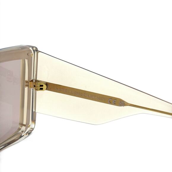 NEW STELLA McCARTNEY Sunglasses SC40083I 45E AUTHENTIC main image 6